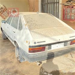ڤۆڵکسواگن پاسات